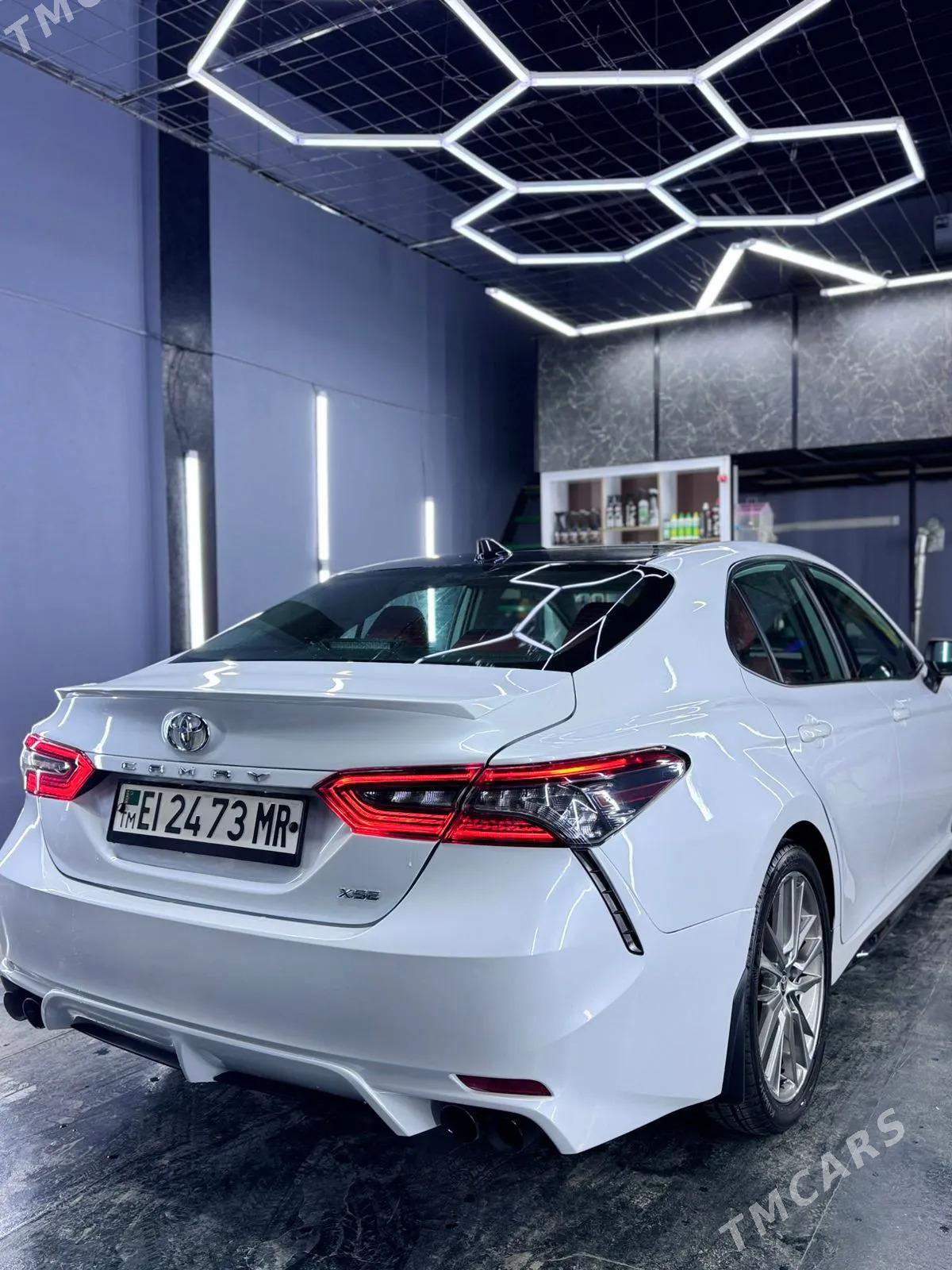 Toyota Camry 2021 - 360 000 TMT - Murgap - img 8