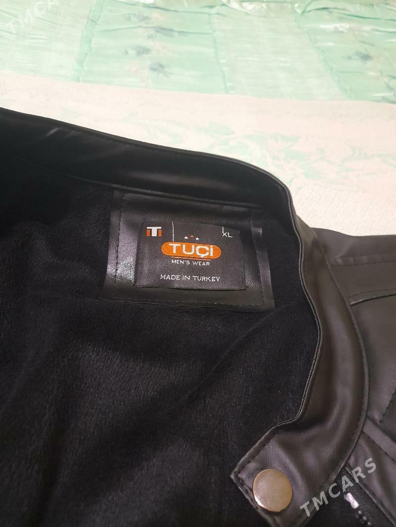 taze orginal turkin kozhasy - Ашхабад - img 6