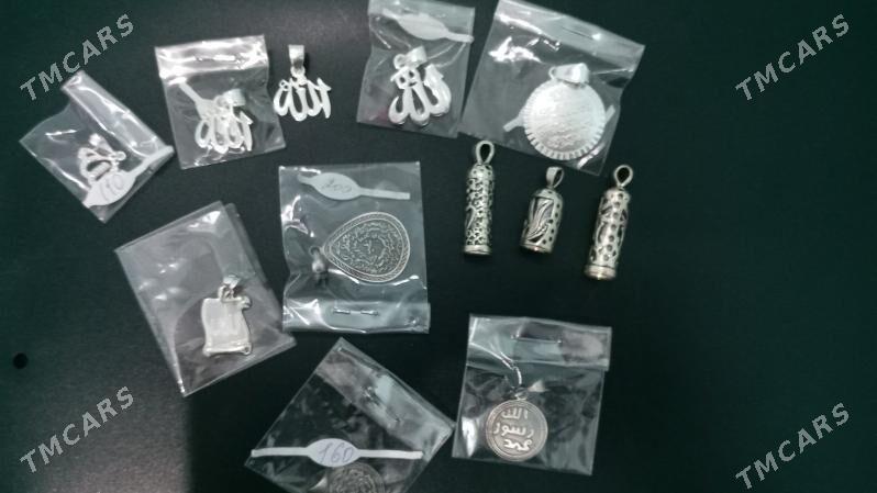 kümüş klon - 30 мкр - img 2