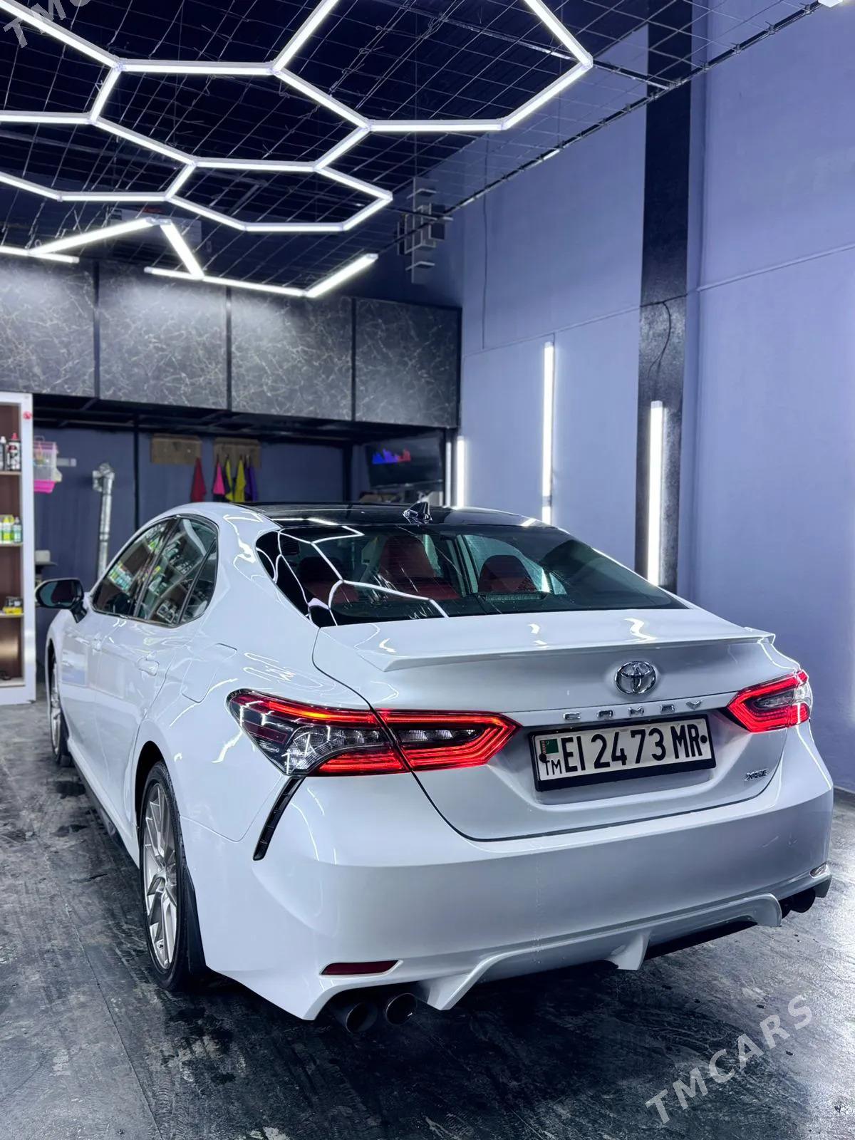 Toyota Camry 2021 - 360 000 TMT - Murgap - img 6