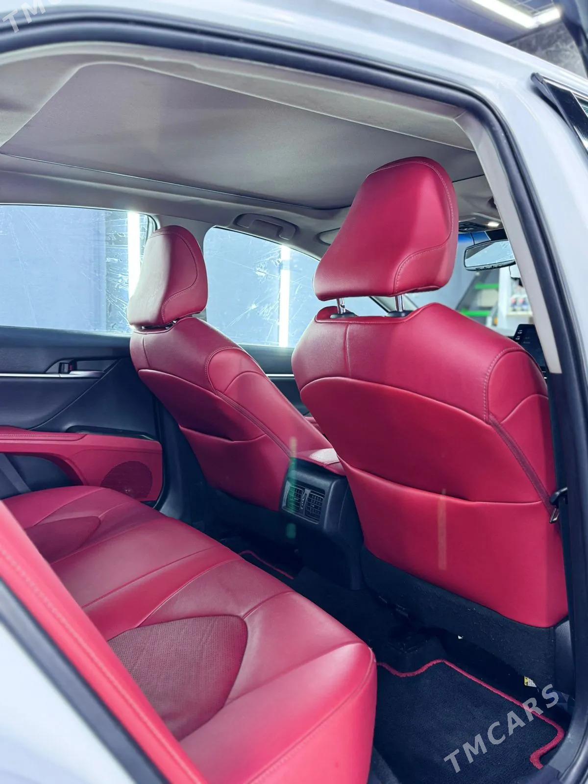 Toyota Camry 2021 - 360 000 TMT - Murgap - img 2