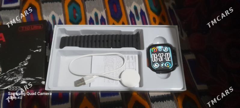 Smart sagat - Daşoguz - img 1