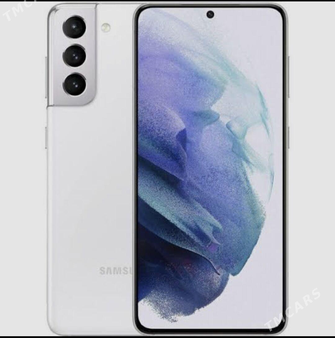 Samsun s21 fe 5g vietnam 2sim - Балканабат - img 3