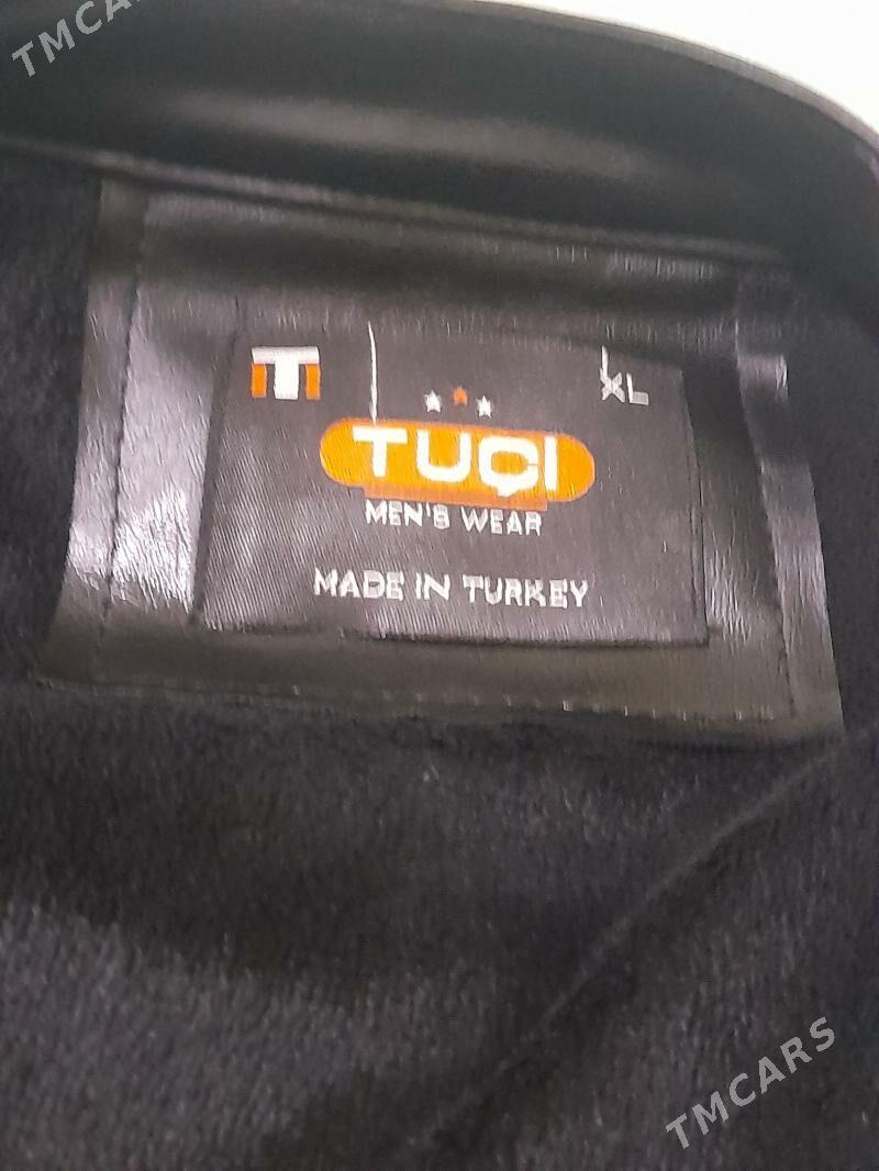 taze orginal turkin kozhasy - Ашхабад - img 10