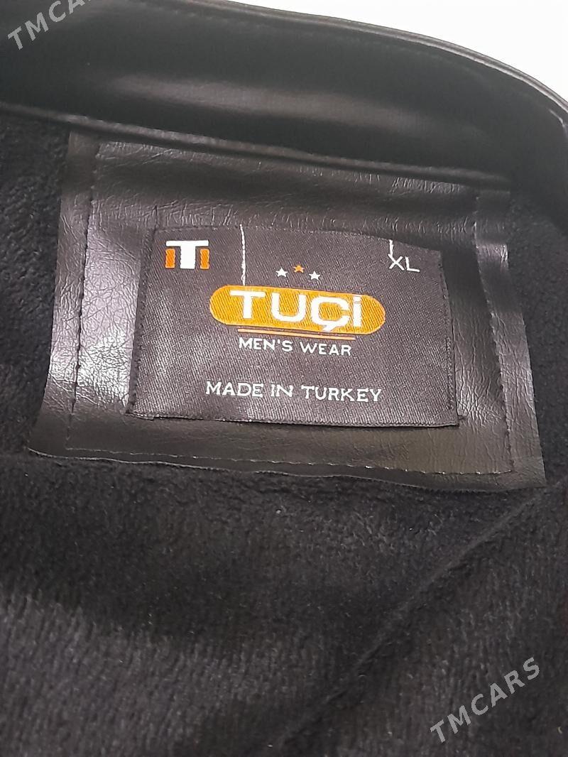 taze orginal turkin kozhasy - Ашхабад - img 7