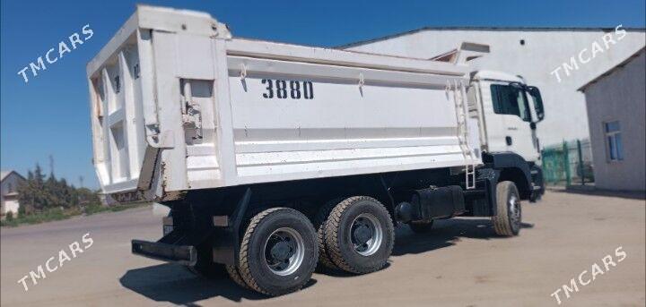 Man TGS 2012 - 700 000 TMT - Дашогуз - img 3