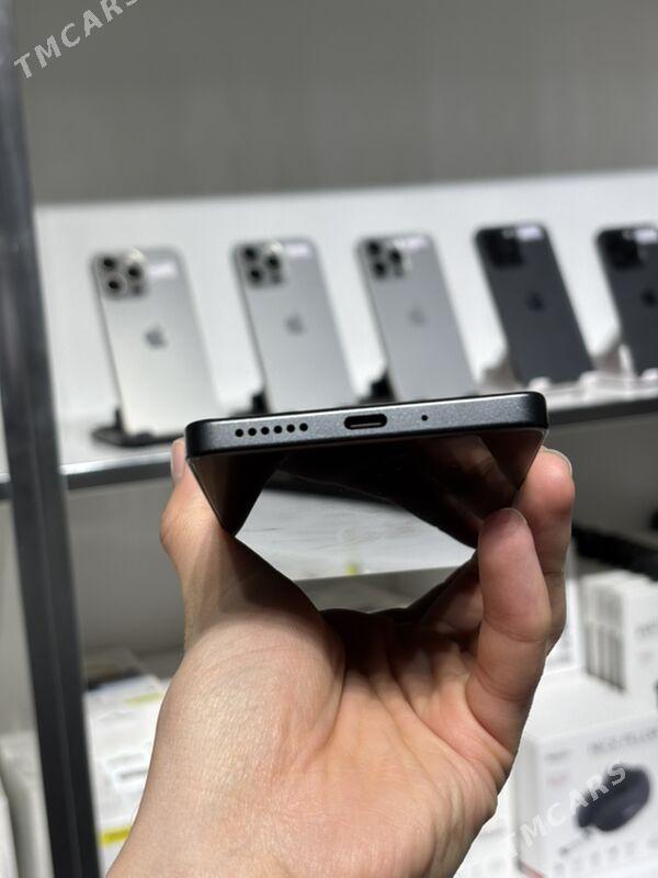 Redmi Note 14S - Türkmenabat - img 3