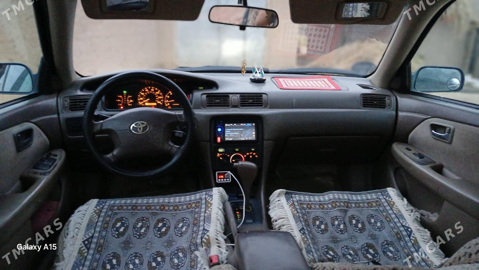 Toyota Camry 2001 - 165 000 TMT - Görogly (Tagta) - img 2