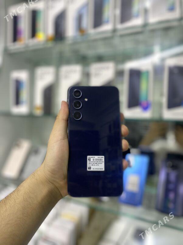 Samsung  A35 - Aşgabat - img 2