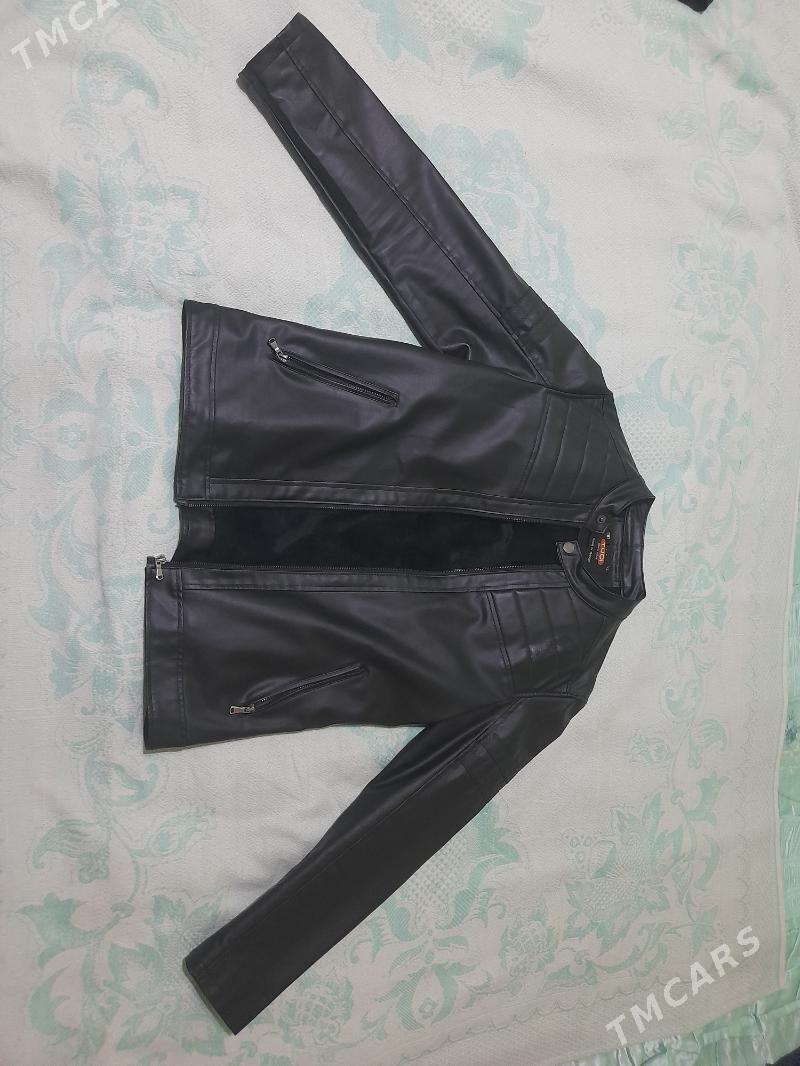 taze orginal turkin kozhasy - Ашхабад - img 9