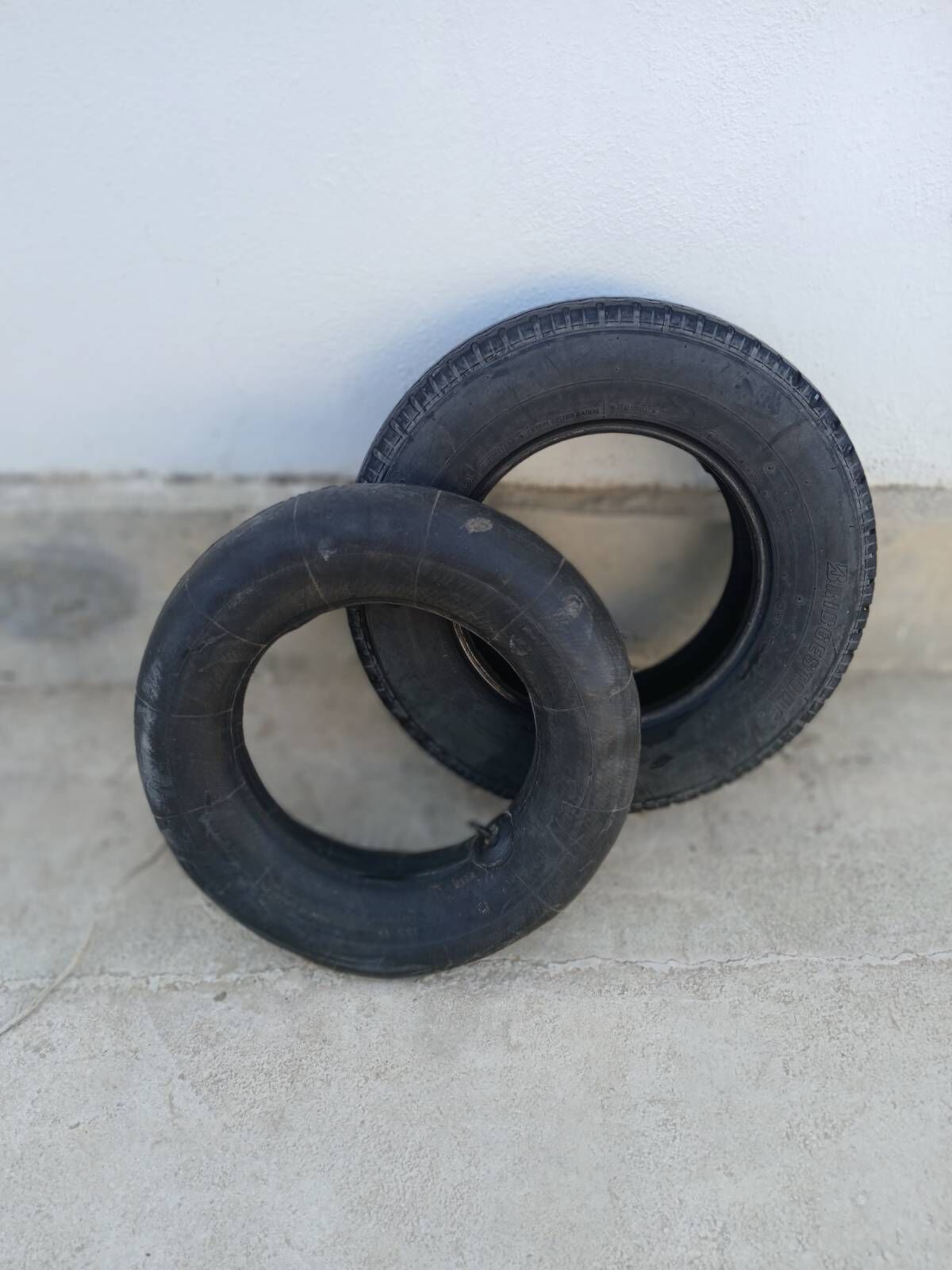 Tekerler 250 TMT - ул. Чехова - Элитки (А.Ниязов шаёлы) - img 1