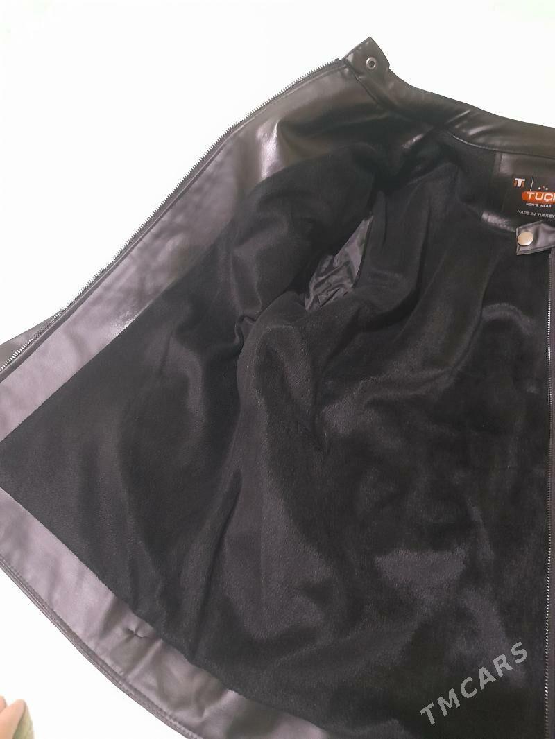 taze orginal turkin kozhasy - Ашхабад - img 5