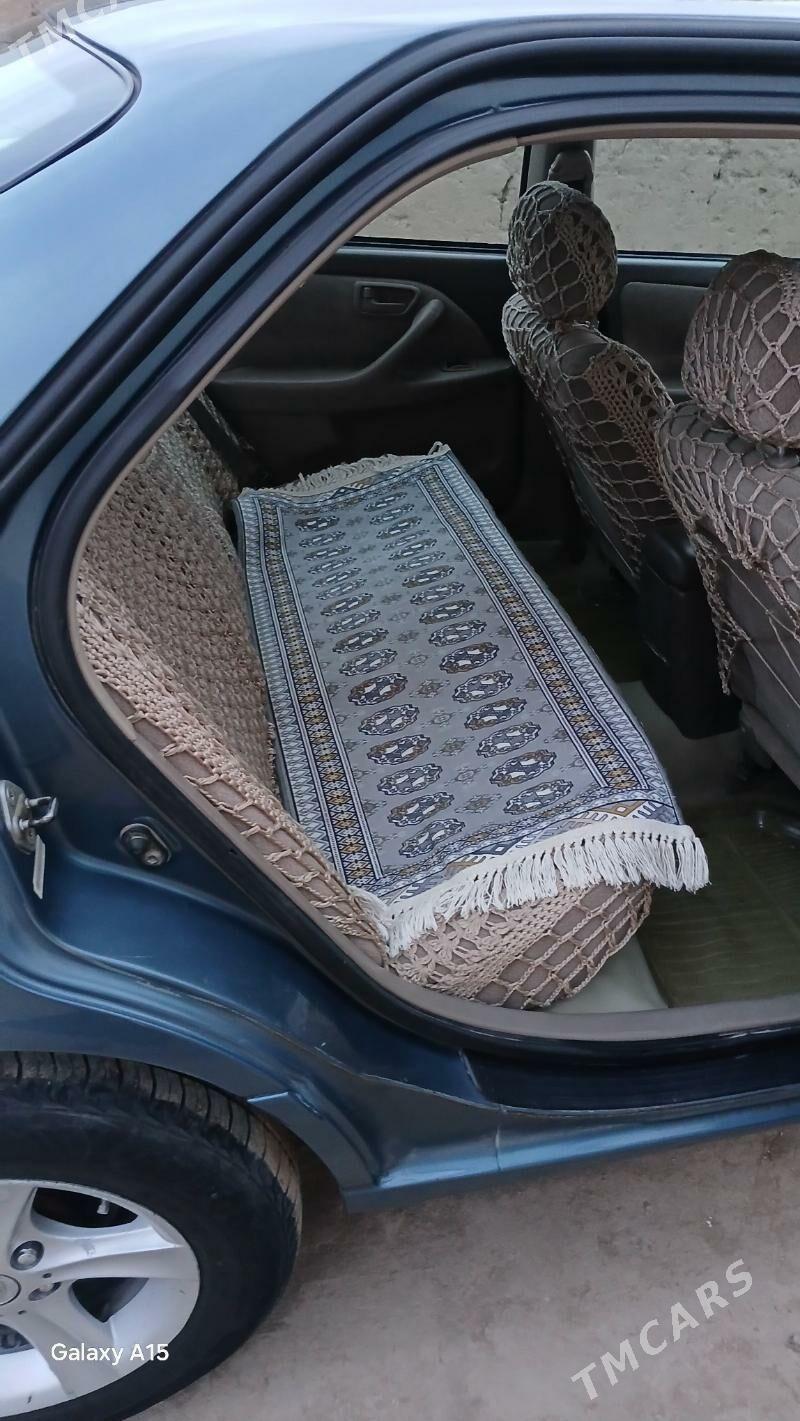 Toyota Camry 2001 - 165 000 TMT - Görogly (Tagta) - img 4