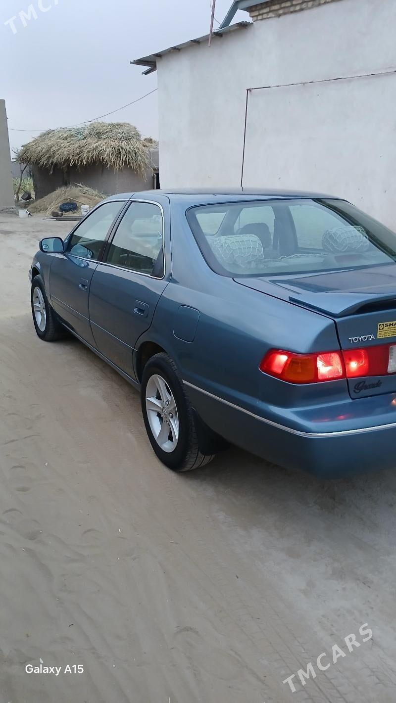 Toyota Camry 2001 - 165 000 TMT - Görogly (Tagta) - img 6