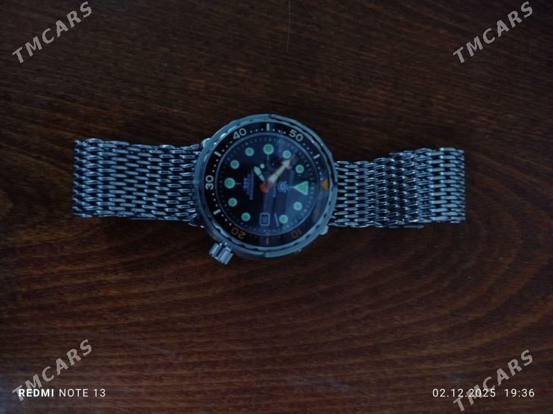 STELDIVE MEHANIKA SAGAT - Байрамали - img 2