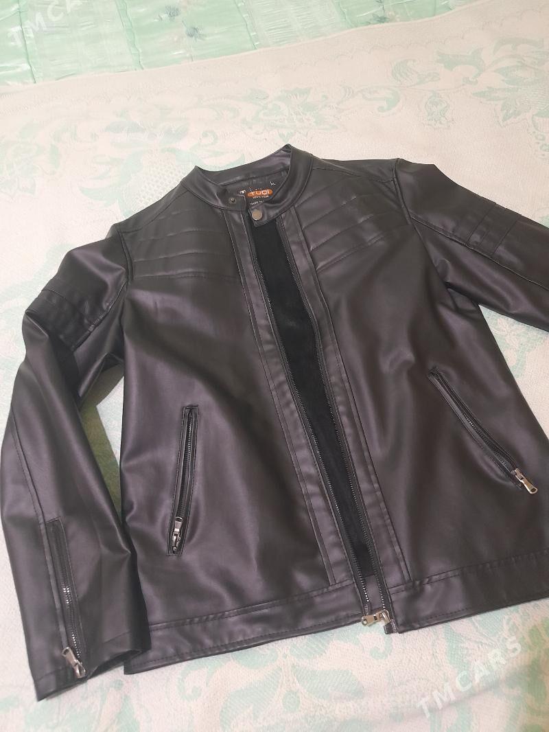 taze orginal turkin kozhasy - Ашхабад - img 8