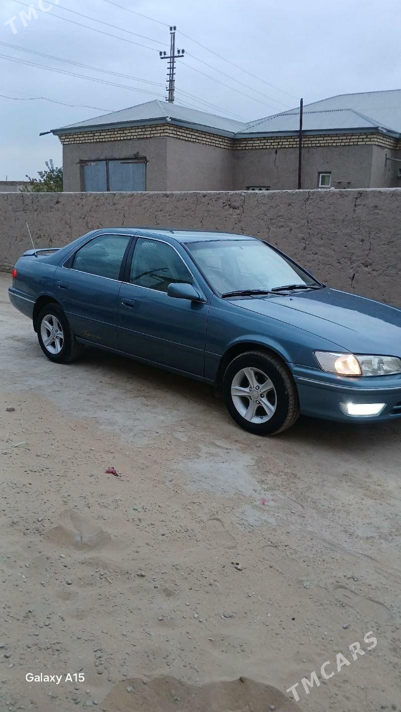 Toyota Camry 2001 - 165 000 TMT - Görogly (Tagta) - img 7