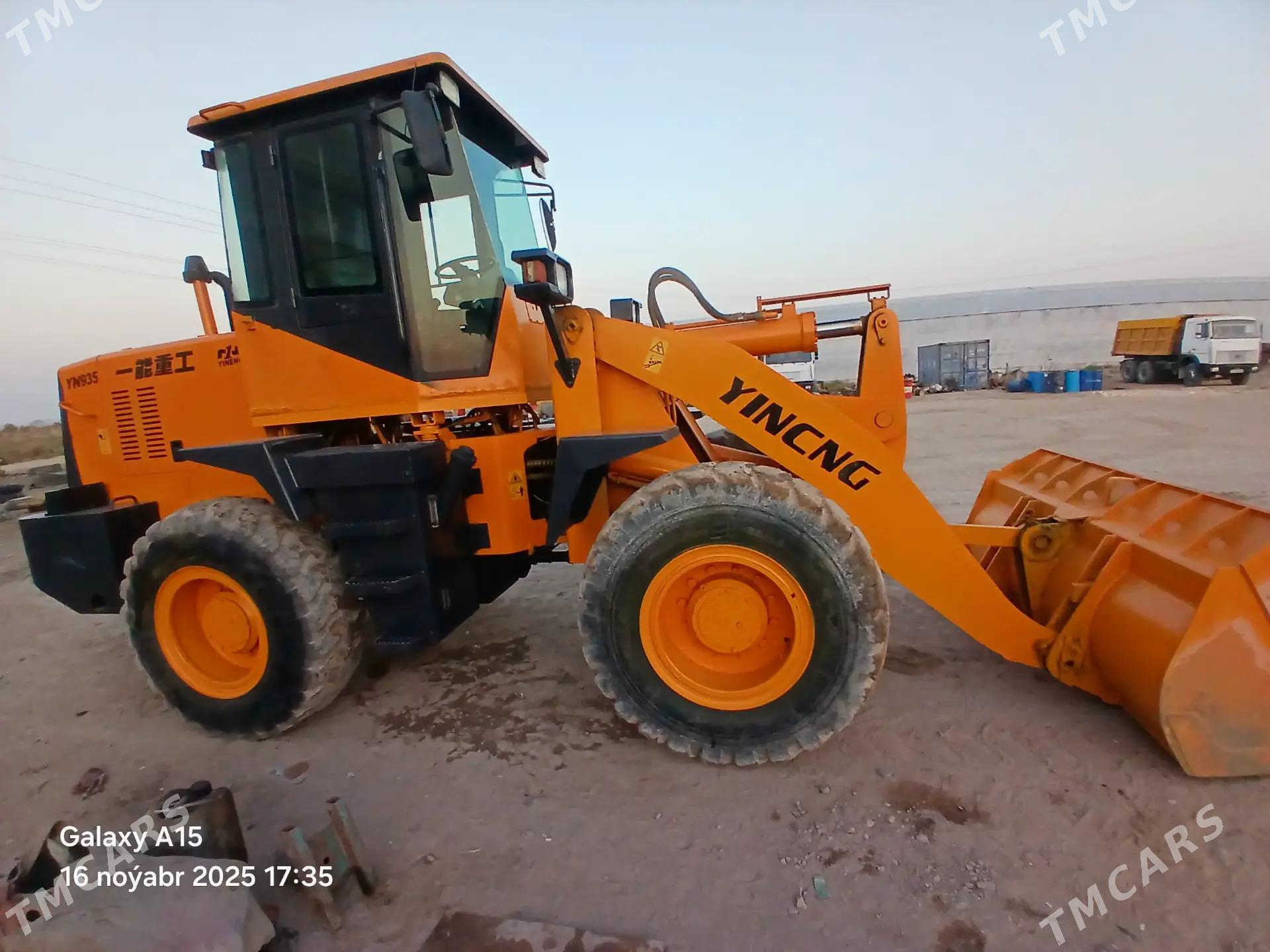 XCMG LW300F 2015 - 300 000 TMT - Şatlyk - img 5