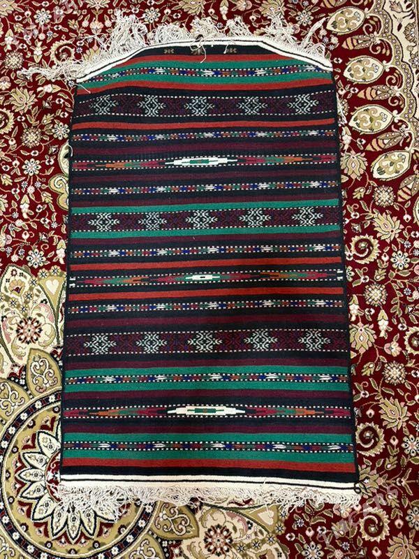 namazlyk - Балканабат - img 1