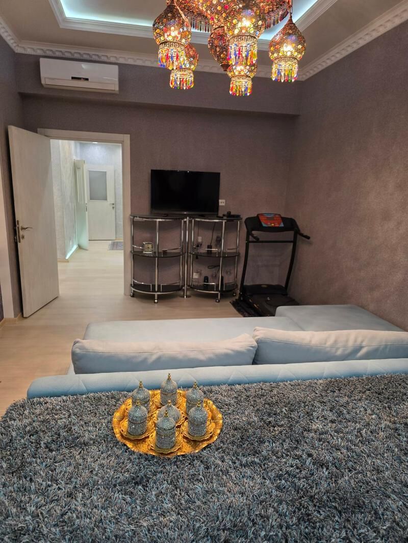 ГУРТЛЫ 3 КОМ - Aşgabat - img 9