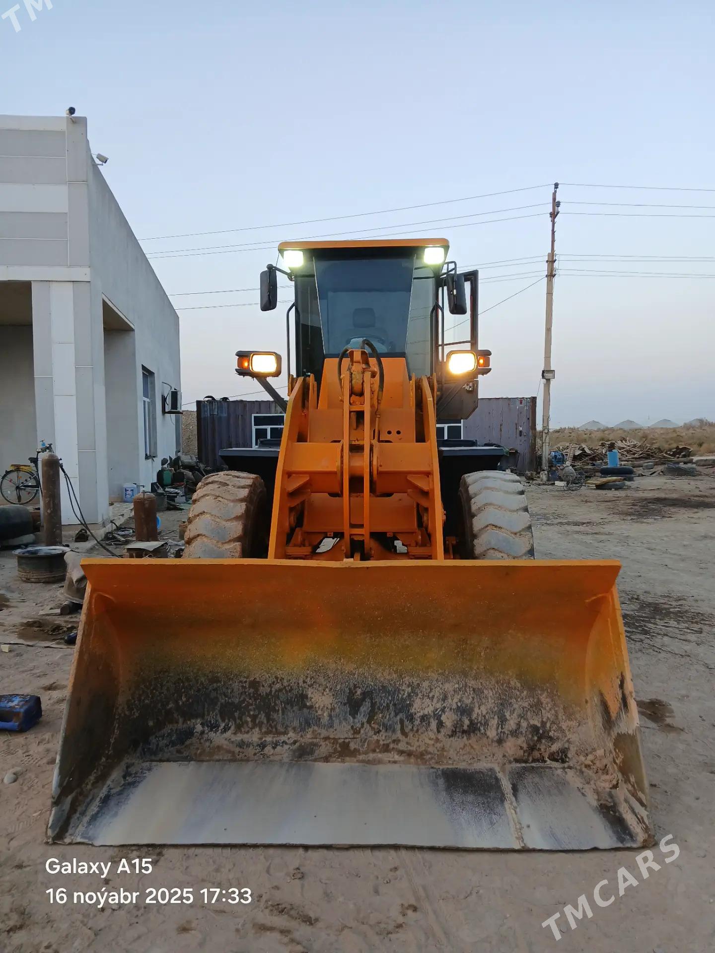 XCMG LW300F 2015 - 300 000 TMT - Şatlyk - img 7