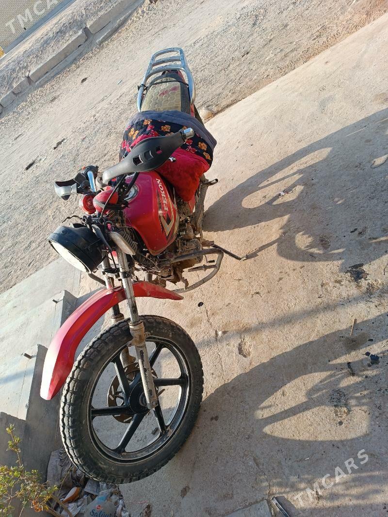 Fekon FK150-8G 2016 - 7 500 TMT - Sakarçäge - img 2