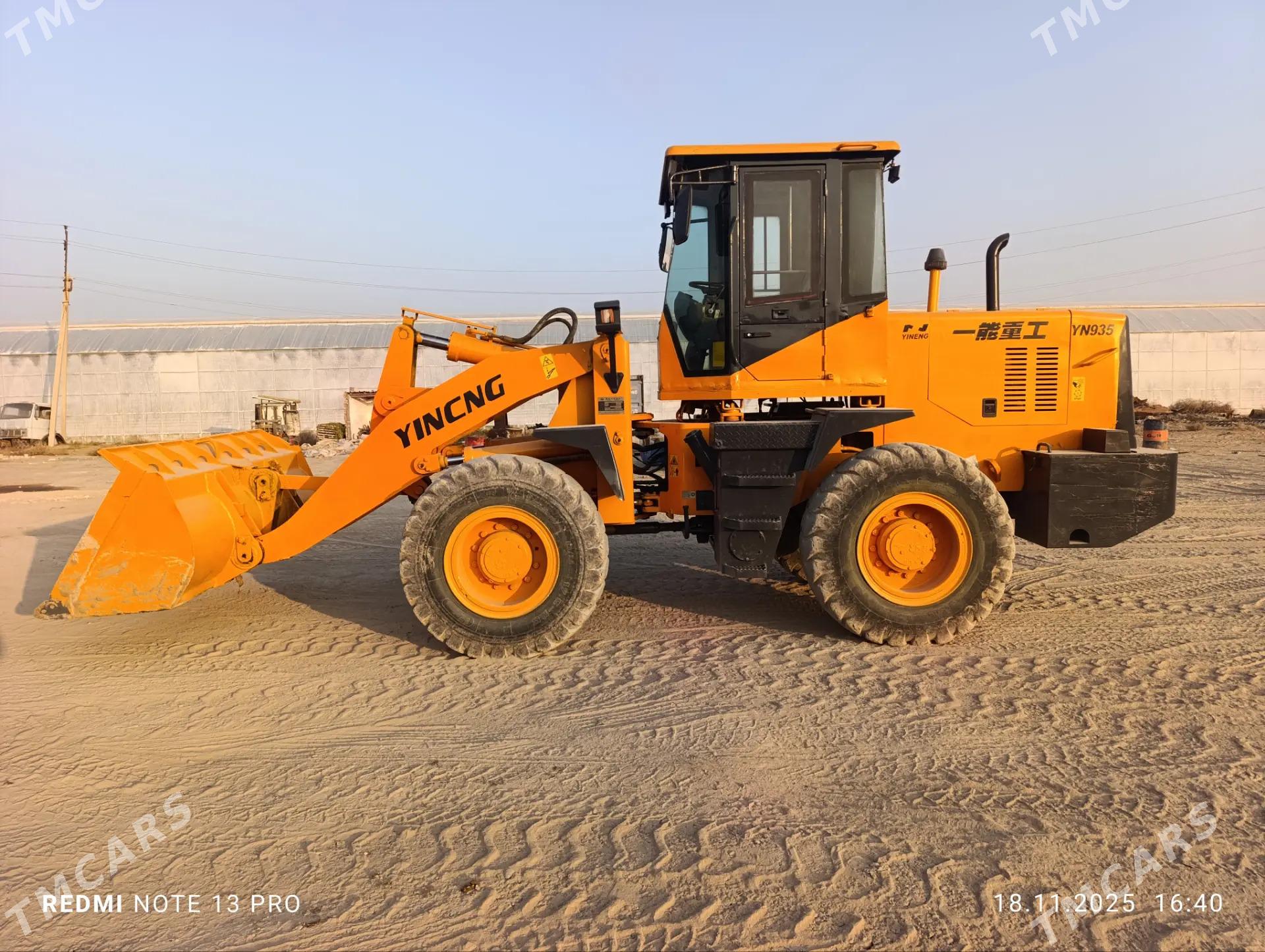 XCMG LW300F 2015 - 300 000 TMT - Şatlyk - img 1