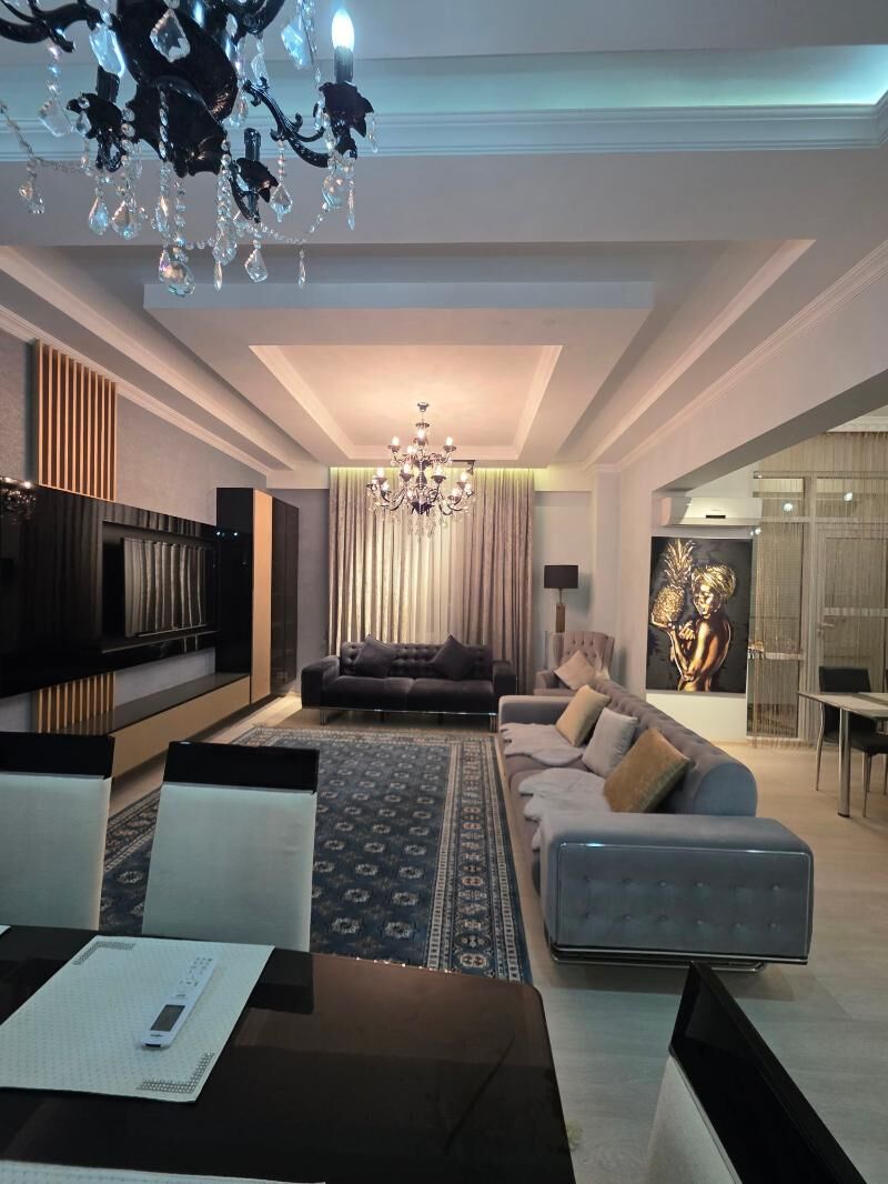 ГУРТЛЫ 3 КОМ - Aşgabat - img 3