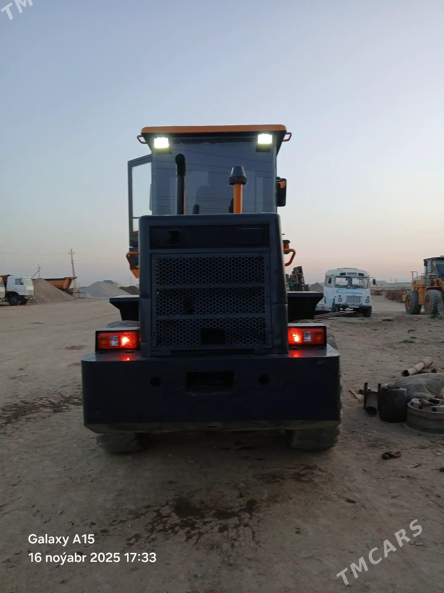 XCMG LW300F 2015 - 300 000 TMT - Şatlyk - img 8