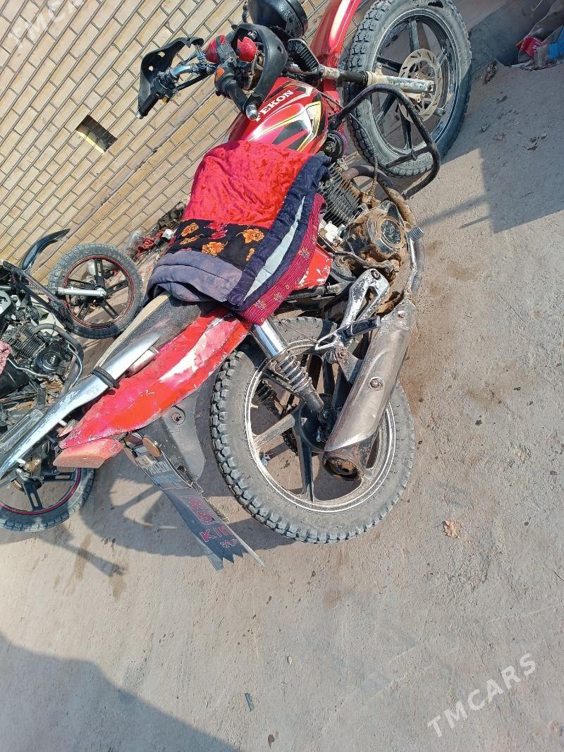 Fekon FK150-8G 2016 - 7 500 TMT - Sakarçäge - img 3