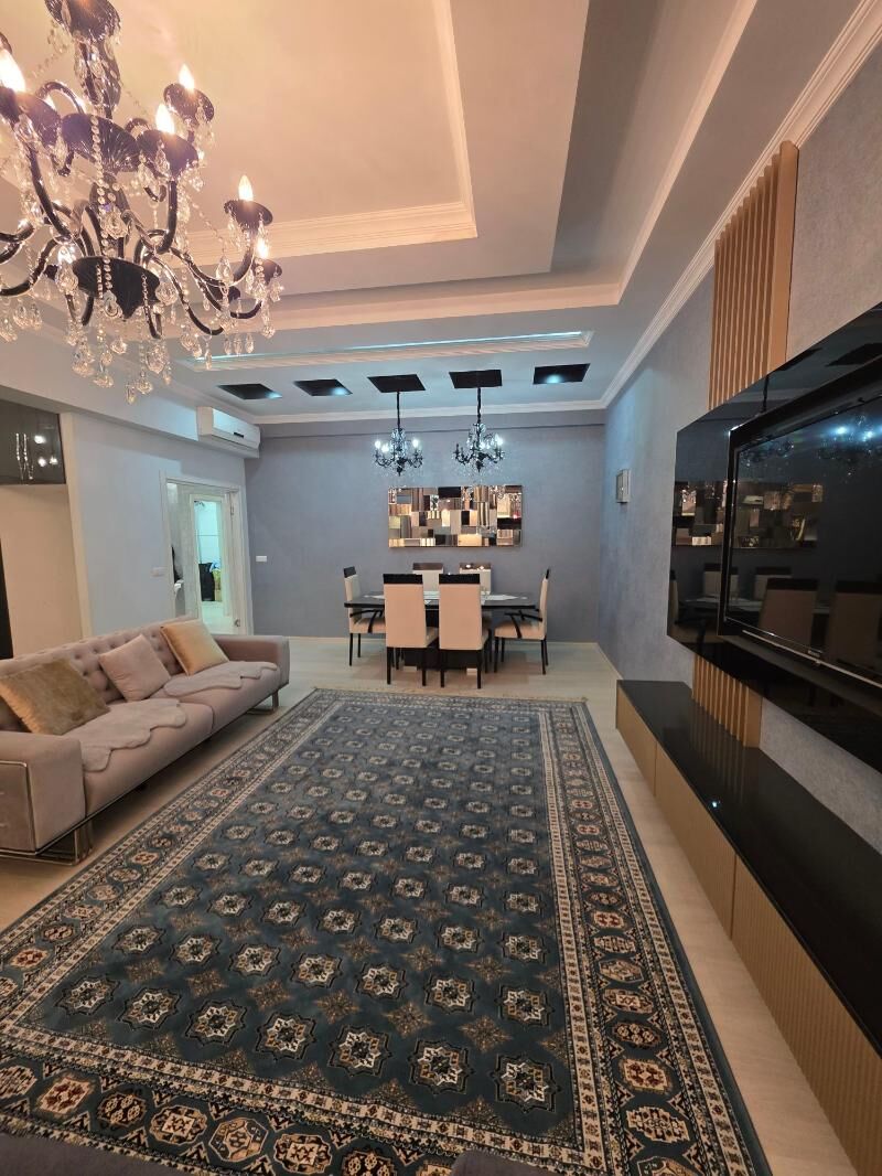 ГУРТЛЫ 3 КОМ - Aşgabat - img 2