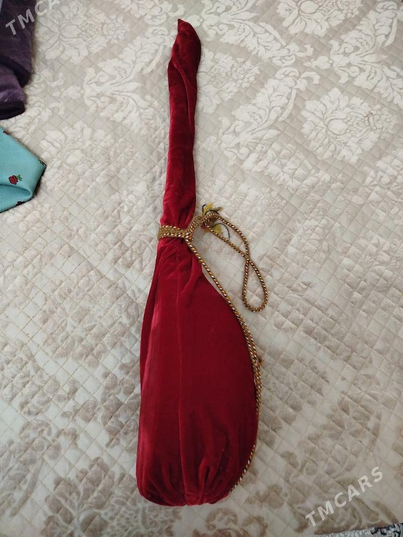 dutar - Гызыларбат - img 1