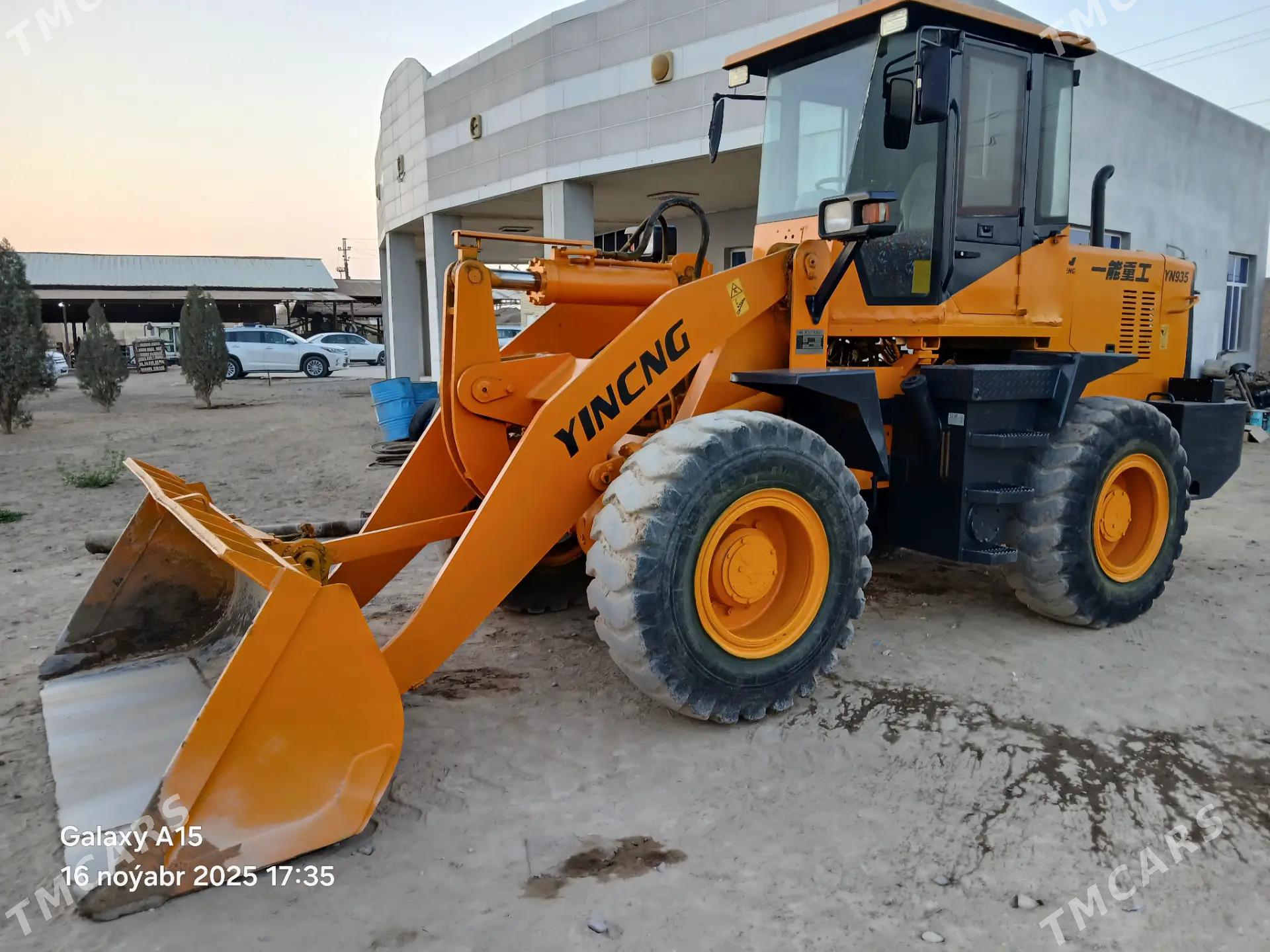 XCMG LW300F 2015 - 300 000 TMT - Şatlyk - img 6