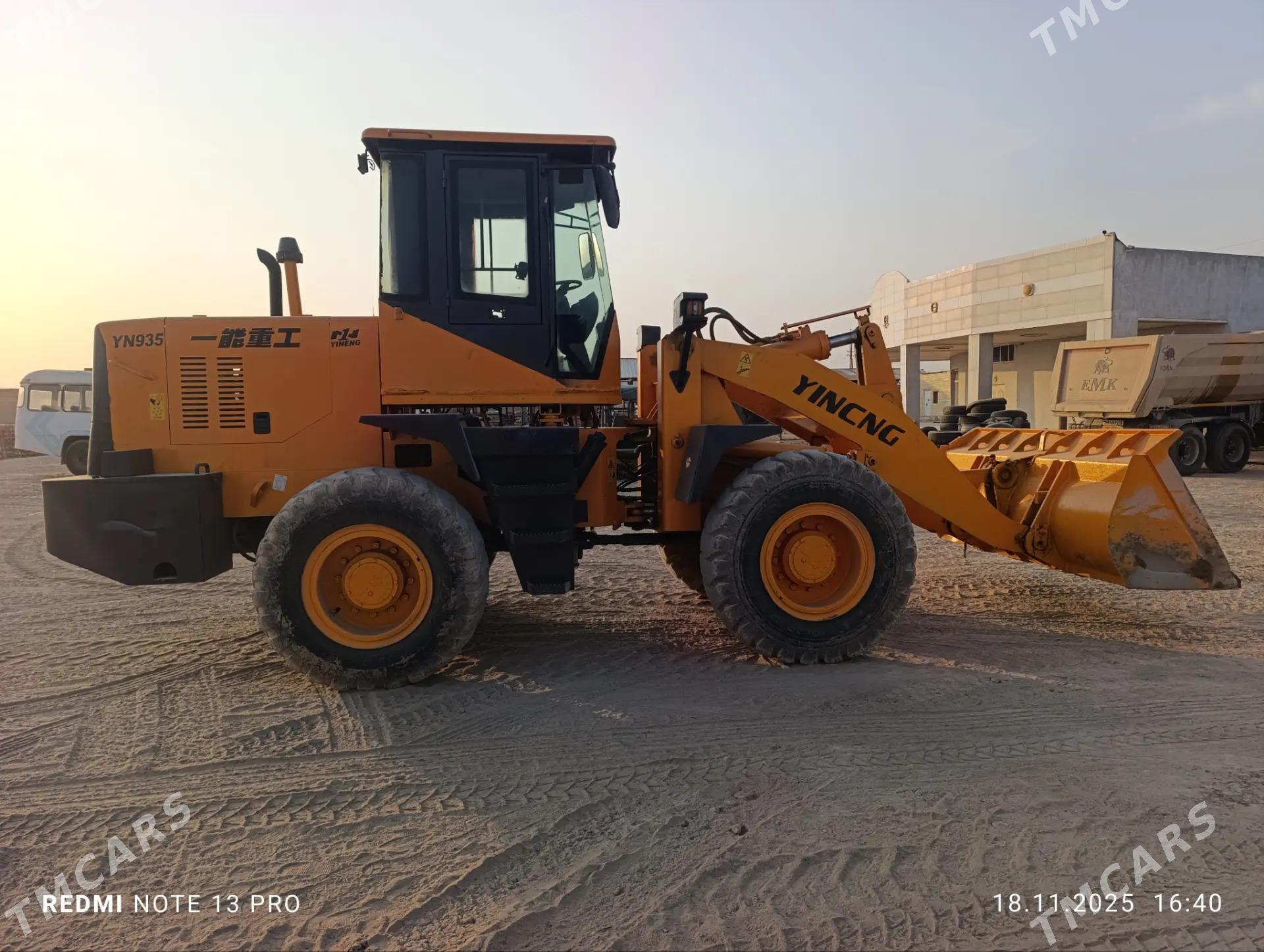 XCMG LW300F 2015 - 300 000 TMT - Şatlyk - img 2