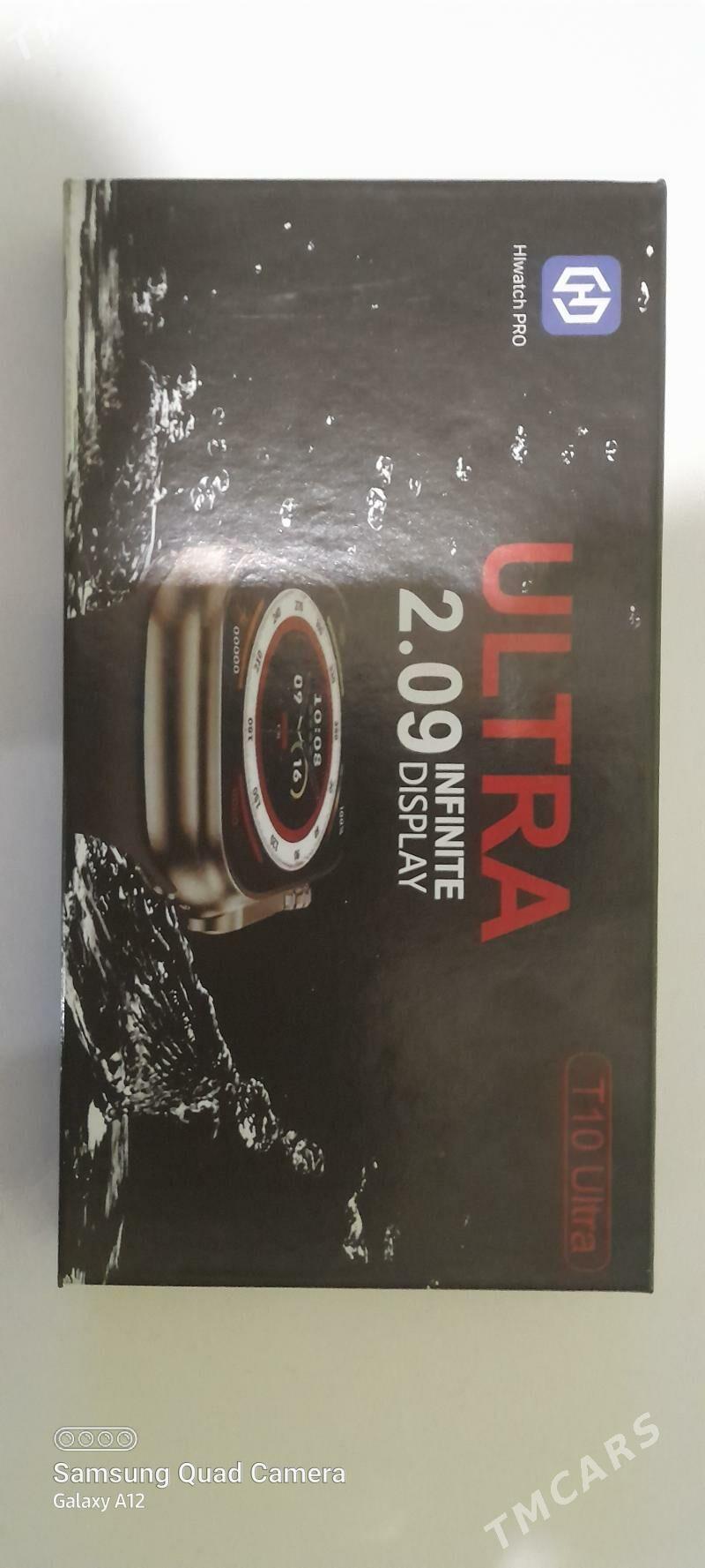 Smart sagat - Daşoguz - img 5