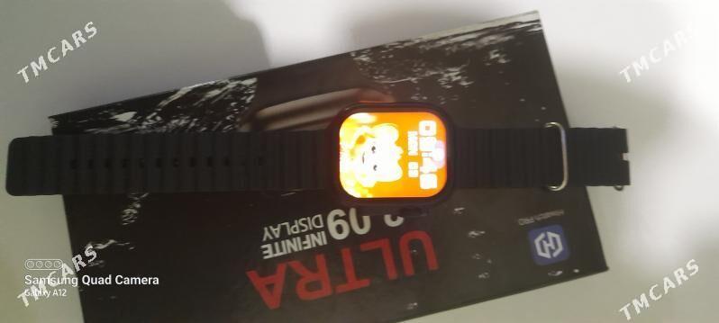 Smart sagat - Daşoguz - img 4