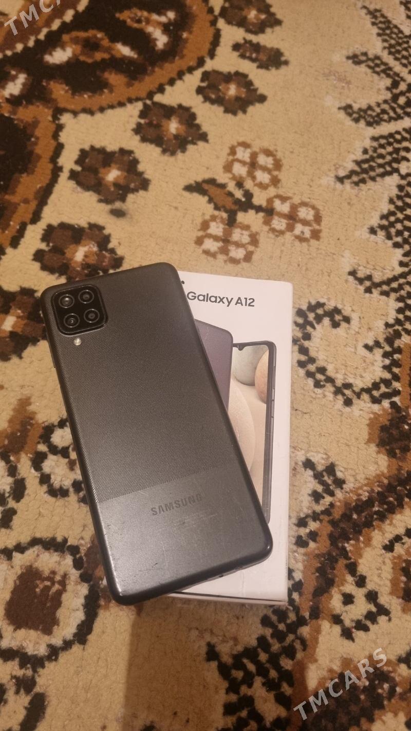 A12 - Aşgabat - img 1