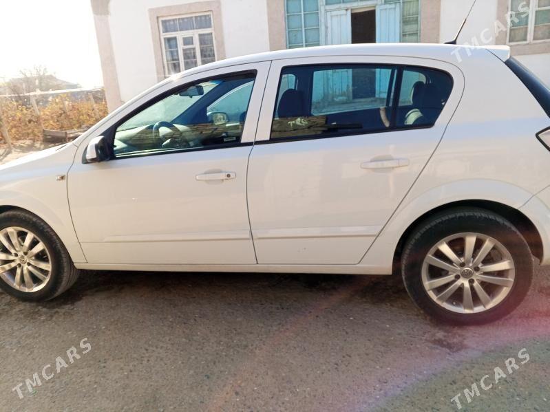 Opel Astra 2006 - 110 000 TMT - Gökdepe - img 4