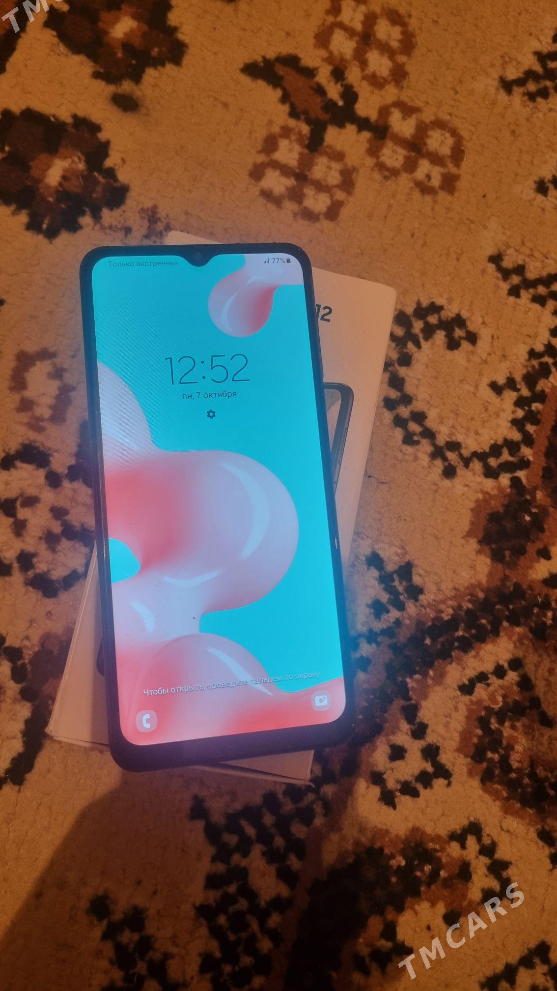 A12 - Aşgabat - img 2