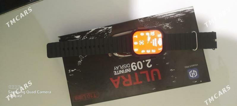 Smart sagat - Daşoguz - img 3