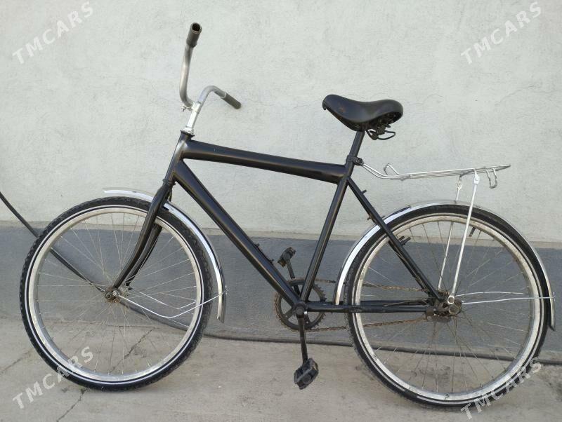 Tygyr 4 yyzlik - Гёкдепе - img 4