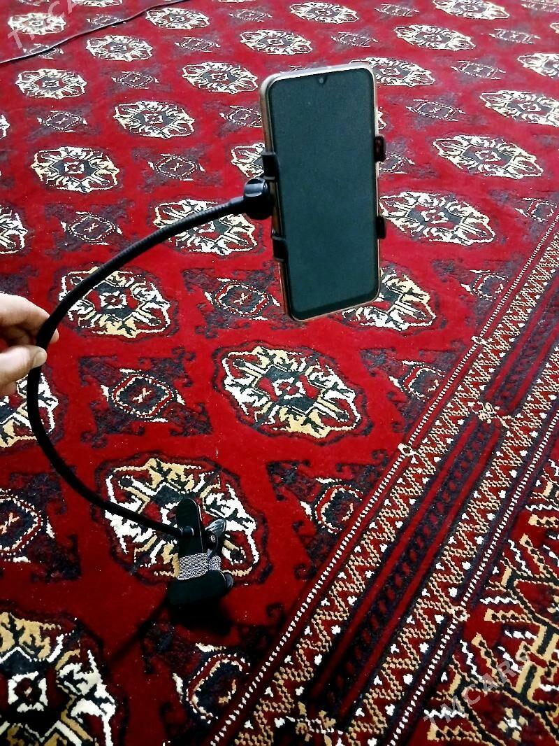 Telefon pastawka - Кёнеургенч - img 2