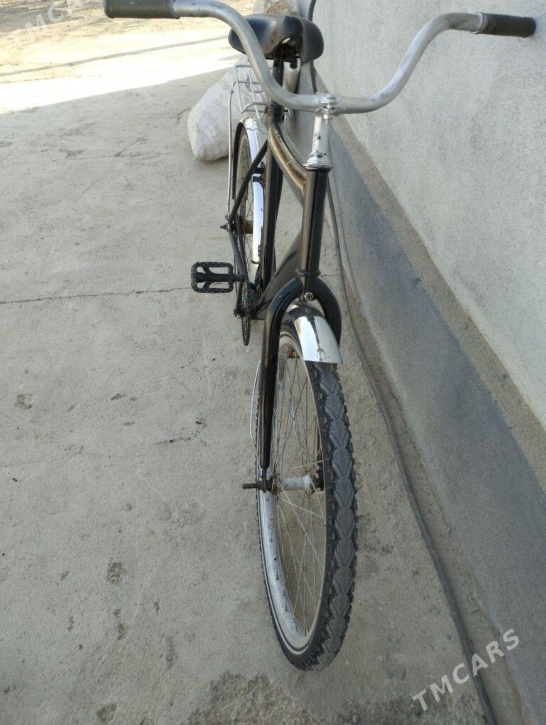 Tygyr 4 yyzlik - Гёкдепе - img 2