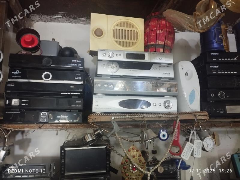 Tuner - Дашогуз - img 2