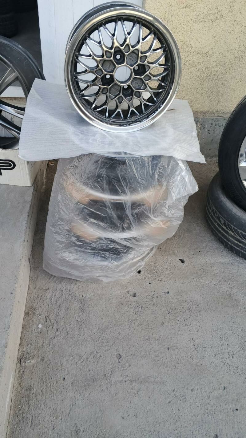 bbc diska 14 3 000 TMT - Türkmenabat - img 2