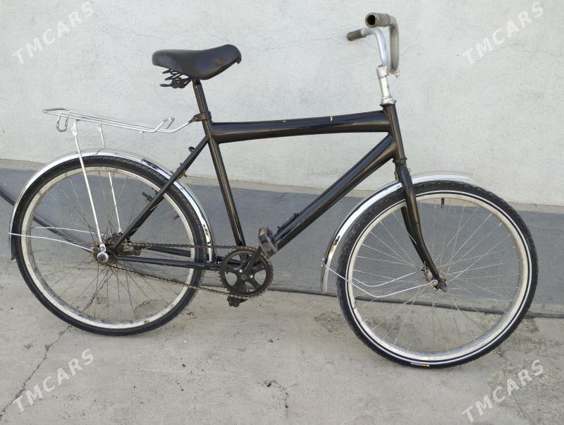 Tygyr 4 yyzlik - Гёкдепе - img 3