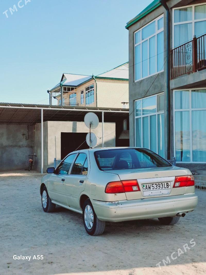 Nissan Sunny 1997 - 30 000 TMT - Магданлы - img 6