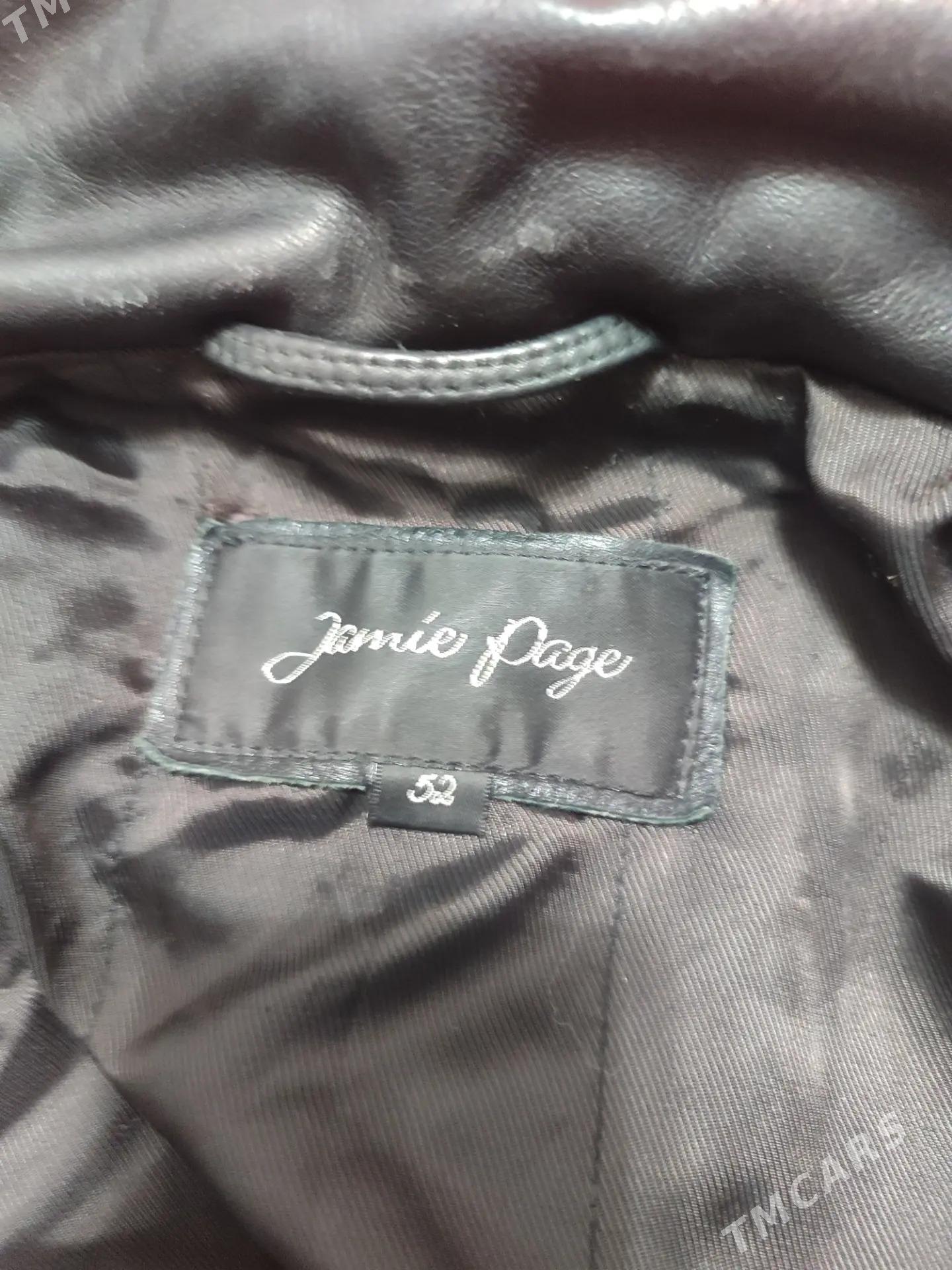 koža kurtka - Дашогуз - img 3