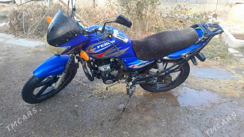 Fekon FK150-8G 2024 - 14 000 TMT - Бахарден - img 2