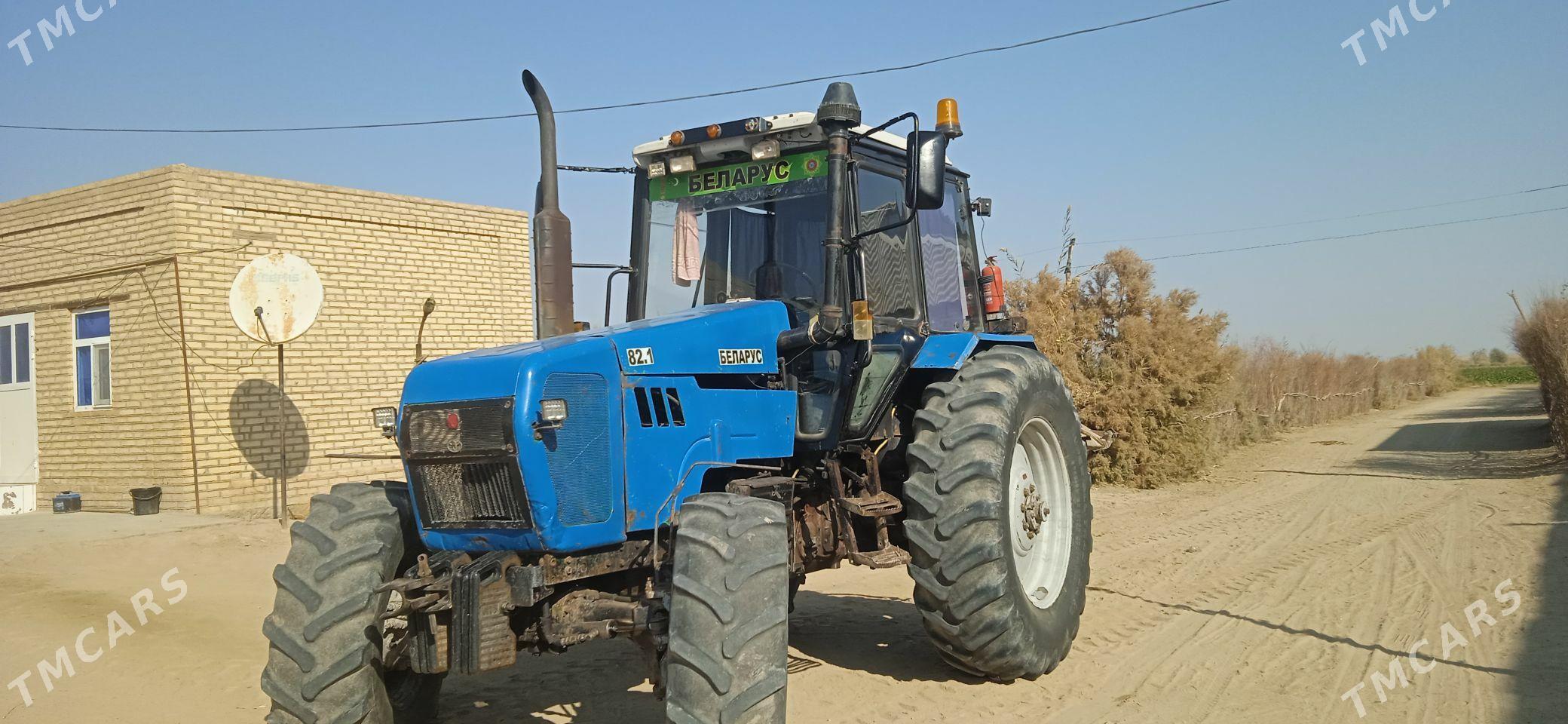 MTZ 82 2007 - 125 000 TMT - Türkmengala - img 4